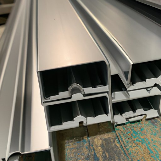 How to Get the Best Quality Aluminum Profile Design from a Factory