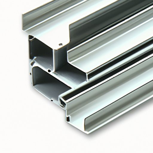 The Latest Trends in Aluminum Profile Design for Manufacturers