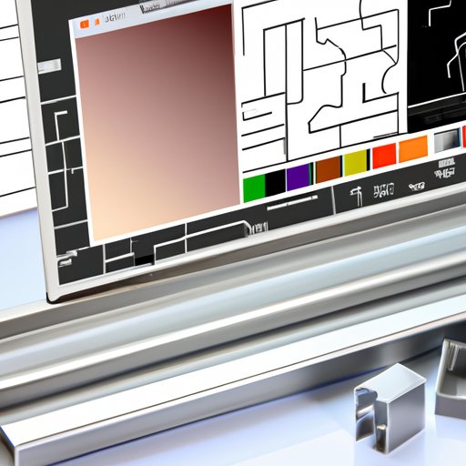 Overview of Aluminum Profile Design Software