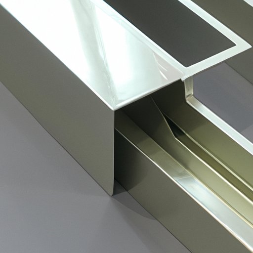 Design Trends in Aluminum Profile Fabrication