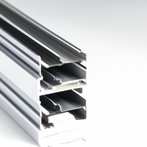 Quality Assurance: What to Look for When Choosing an Aluminum Profile Distributor