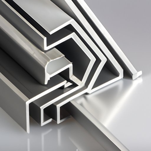 How to Source Quality Aluminum Profiles at Competitive Prices