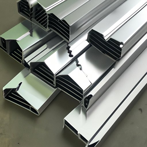 Top Tips for Choosing the Right Aluminum Profile Distributor Supplier