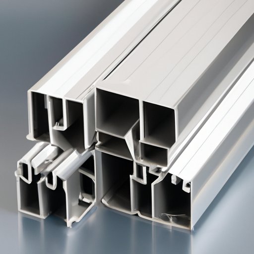 Tips for Choosing the Right Aluminum Profile Distributor for Your Needs