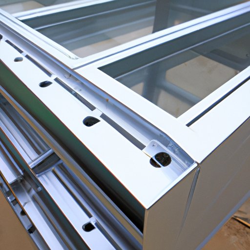 Features and Benefits of Aluminum Profile Enclosures