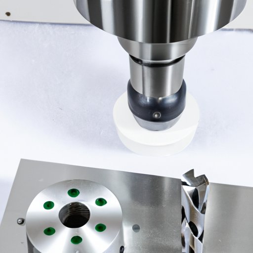A Guide to Choosing an Aluminum Profile End Milling Machine