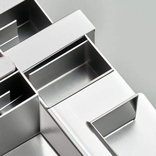 A Guide to Choosing the Right Aluminum Profile Exporter for Your Needs