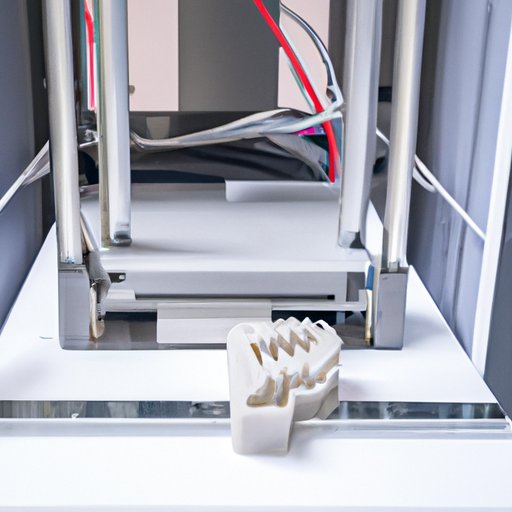 Understanding the Process of Aluminum Profile Extrusion 3D Printing