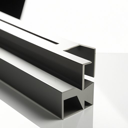 Innovative Uses of Aluminum Profile Extrusions in Design