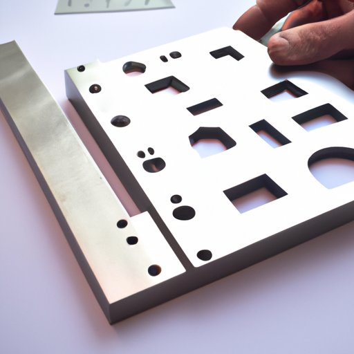 Examining the Advantages and Disadvantages of Aluminum Profile Extrusion Die