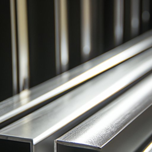 A Look at the Challenges Faced by an Aluminum Profile Extrusion Factory