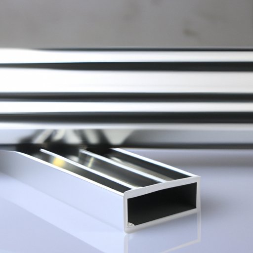 Understanding the Applications of Aluminum Profile Extrusions for LED Lighting
