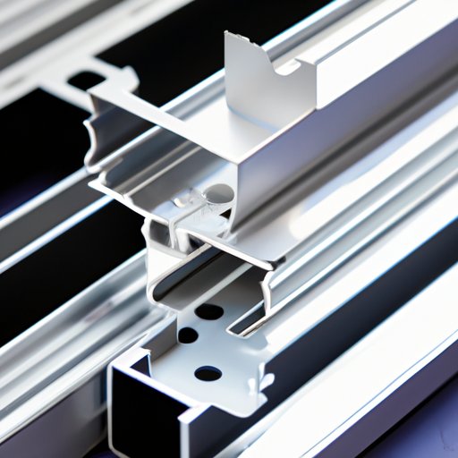 The Advantages of Customizing Your Aluminum Profile Extrusion Frame