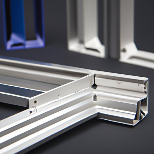 Innovative Ways to Utilize Aluminum Profile Extrusion Frames