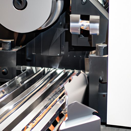 What to Consider When Purchasing an Aluminum Profile Extrusion Machine