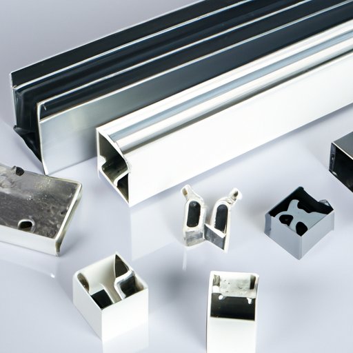 Understanding Quality Standards for Aluminum Profile Extrusion Parts