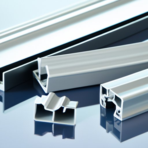 Latest Trends in Aluminum Profile Extrusion Parts Supplier Technology