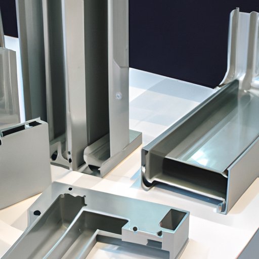  Innovations in Aluminum Profile Extrusion Tables 