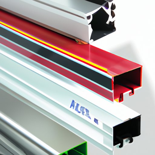 A Guide to Choosing the Right Aluminum Profile Extrusion for Your Project in the UK