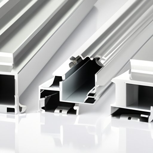 A Guide to Choosing the Right Aluminum Profile Extrusion with Channel