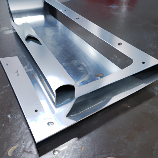 Designing Custom Aluminum Profiles for Air Cylinders