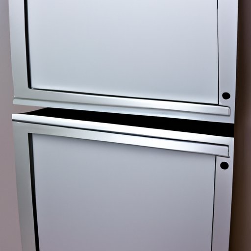 Benefits of Using Aluminum Profiles for Cabinet Doors
