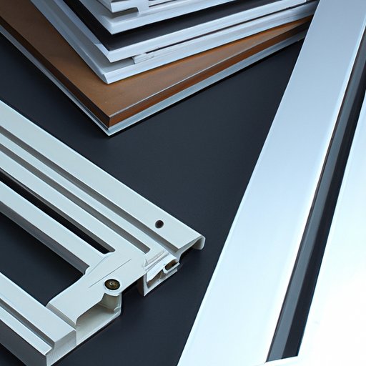 Design Considerations when Selecting Aluminum Profiles for Doors