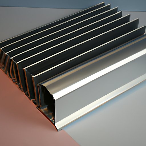 Design Considerations for Maximizing Heat Dissipation with Aluminum Profiles