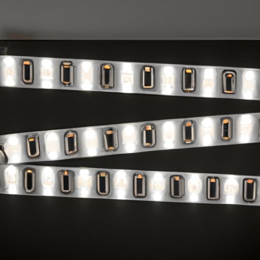 Creative Ways to Use Aluminum Profile for LED Strip Lighting