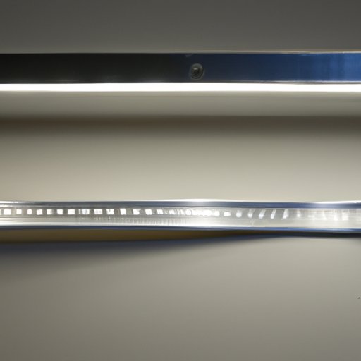Benefits of Using Aluminum Profile for LED Strip in Drywall