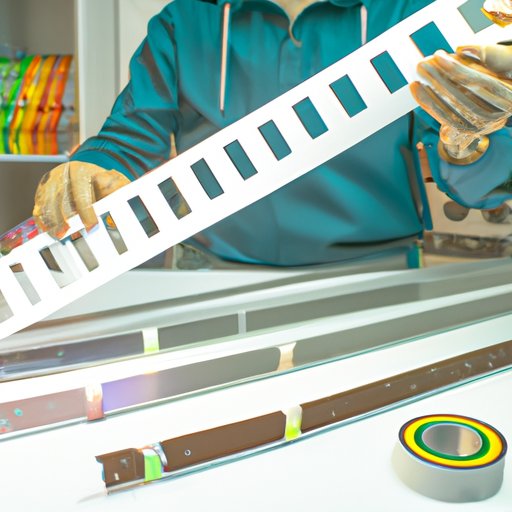 Choosing the Right Aluminum Profile for Your LED Strip Lighting