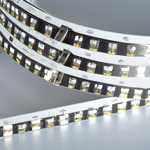 Benefits of Using Aluminum Profile for LED Strip Lighting