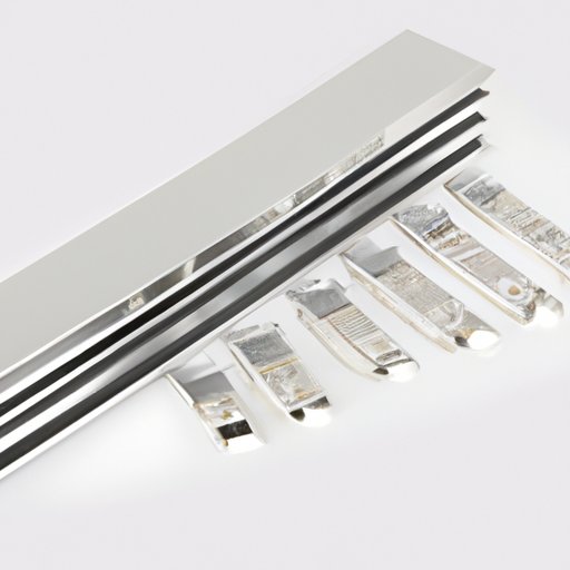 Comprehensive Guide to Installing Aluminum Profile for LED Strip Lighting in India