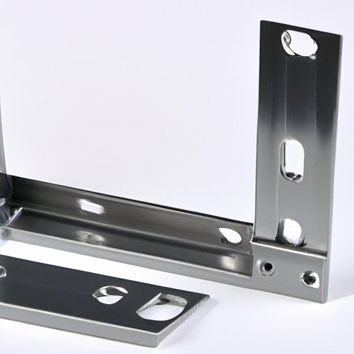 Common Uses for Aluminum Profile for Mounting Hardware