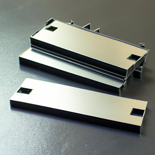 A Guide to Using Aluminum Profiles for PC Boards