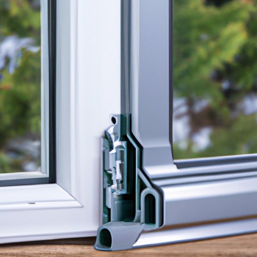 The Pros and Cons of Installing Aluminum Profile Picture Windows