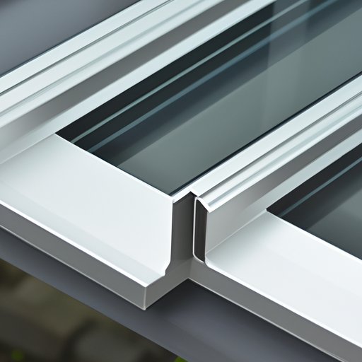 Common Applications of Aluminum Profiles with Polycarbonate
