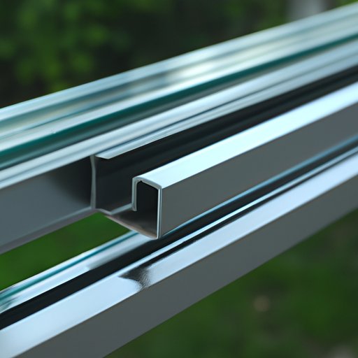 The Benefits of Using Aluminum Profiles with Polycarbonate
