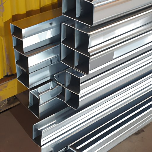 Top Tips for Buying Aluminum Profiles in the Philippines