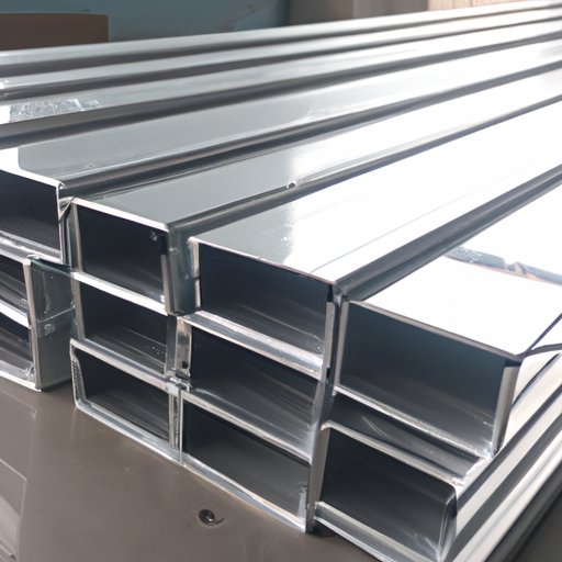 Aluminum Profile Suppliers in the Philippines: What to Look for When Shopping