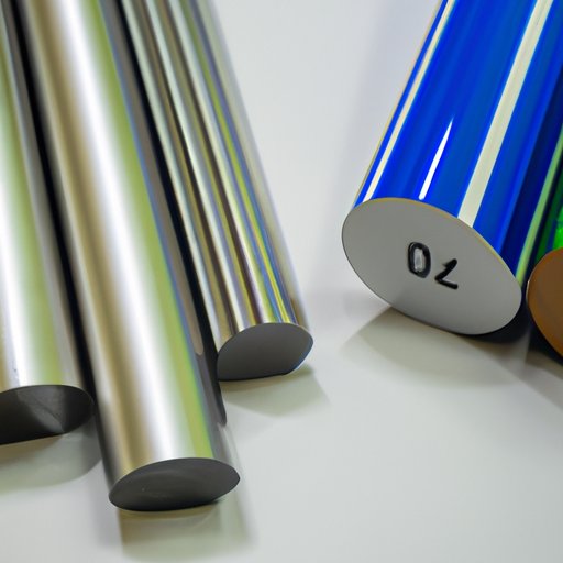 Tips for Selecting the Right Aluminum Profile for Your Shaft Application