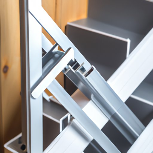 How to Choose the Right Aluminum Profile for Your Staircase