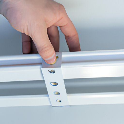 How to Install Aluminum Profiles for Strip Lights