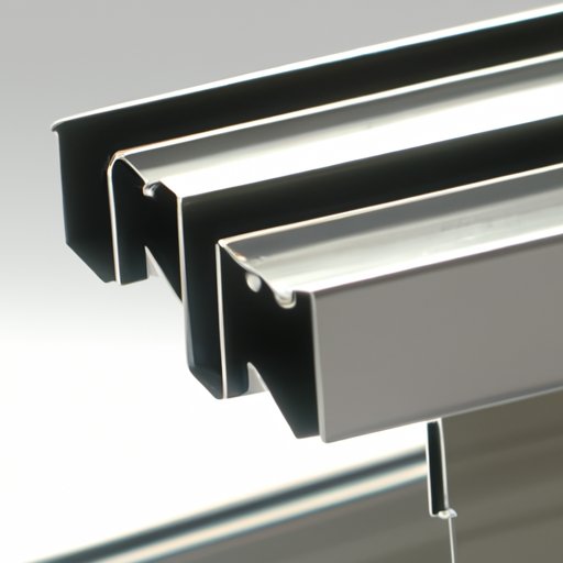 Common Applications of Aluminum Profiles for Strip Lights