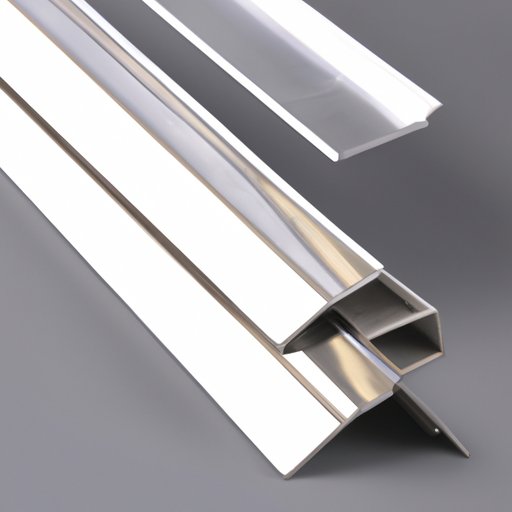 Design Considerations When Choosing an Aluminum Profile for Strip Lighting