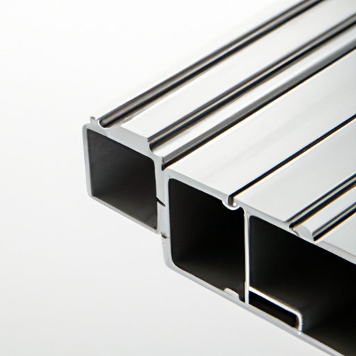 Different Types of Aluminum Profiles for Strip Lighting