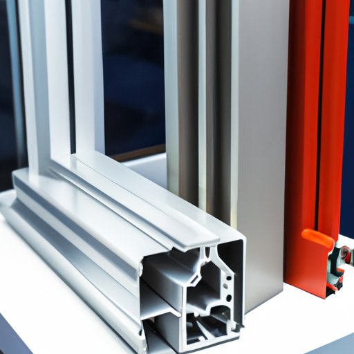 Innovations in Aluminum Profile for Windows and Doors