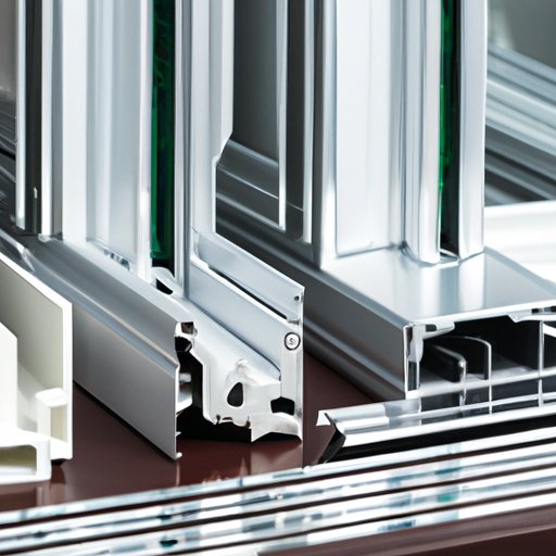 Overview of Aluminum Profiles for Windows and Doors