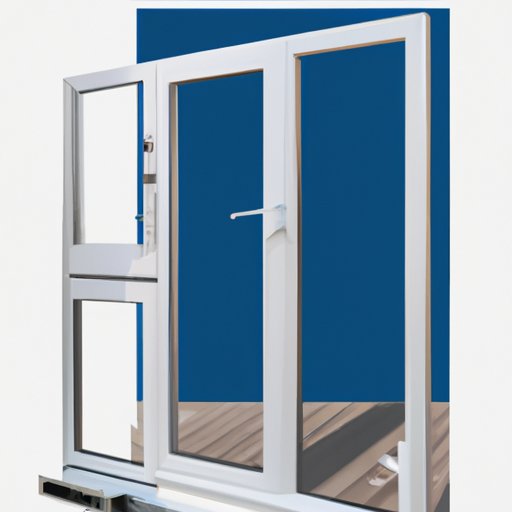 How to Choose the Right Aluminum Profile Frame Door for Your Home