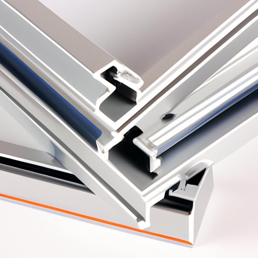 Making the Case for Investing in Quality Aluminum Profile Frames